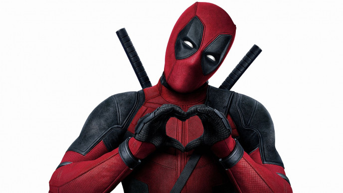 Wow! 50% Off Deadpool Pre-Order @ Amazon.ca
