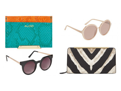 Fun Accessories from Just $9 @ Aldo 