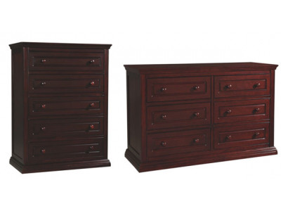 Nursery Dressers $130 Delivered @ Best Buy