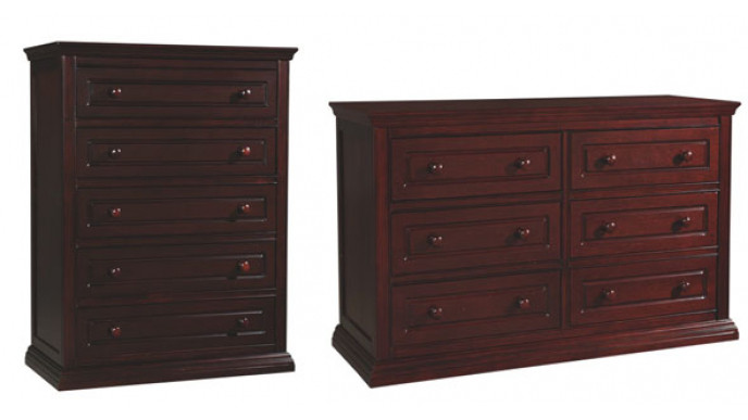 Stork Craft Nursery Dressers $130 Delivered @ Best Buy