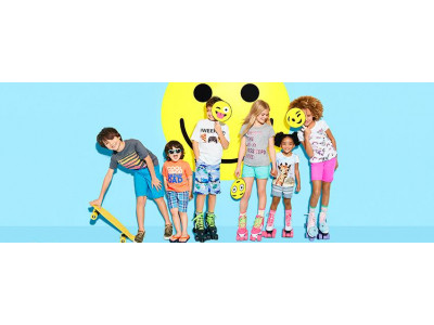 Matchables for $7 @ Children's Place