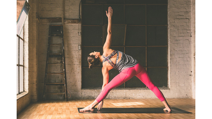 Clothing & Accessories From $7 Shipped @ Lululemon.com