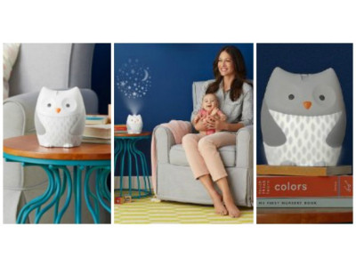 Skip Hop Nightlight Soother $35 @ Amazon