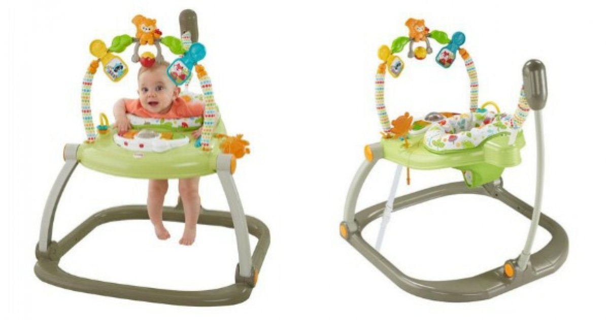 jumperoo amazon
