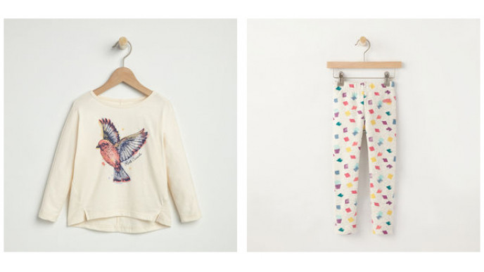 Kids' Clothing & More From $6 @ Roots Canada