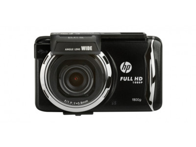 Car Camcorder $109 With Code @ HP Canada