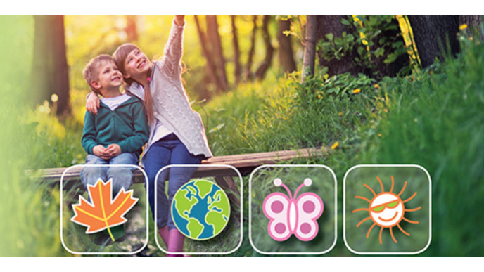 Mabel's Labels Celebrates Earth Day with 50% Off 