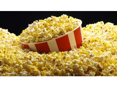 Sunbeam Popcorn Maker For $60