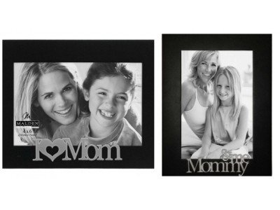 Mom Photo Frames $12 @ Chapters Indigo