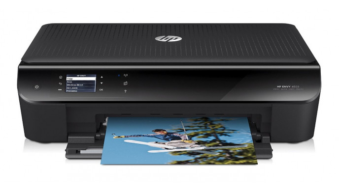 HP All-In-One Printer For $35 (61% Off) @ Amazon.ca