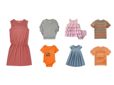 Extra 30% off Clearance @ Joe Fresh