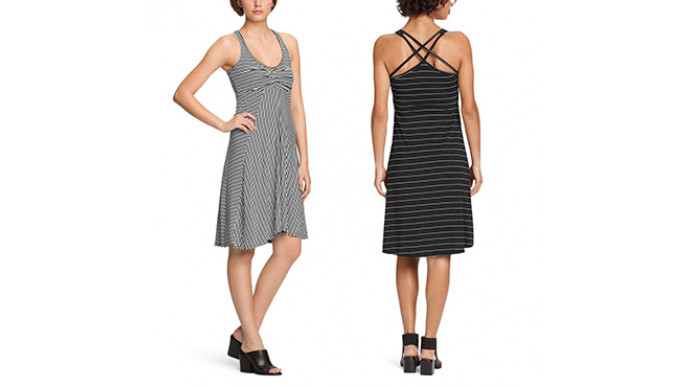 Activewear and More For 65% Off Sitewide @ TheVan.ca