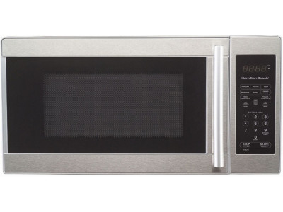 Hamilton Beach Microwave $60 Shipped
