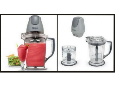 The Ninja You Need! Just $49.88! 