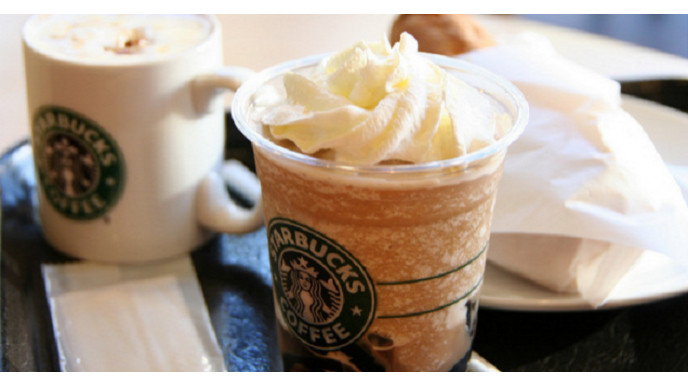 Starbucks Double Stars Event