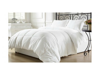 Down Alternative Duvets from $56 @ The Bay