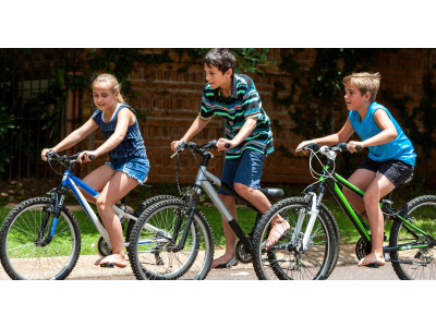 Kids At Play Cause Wave of Controversy