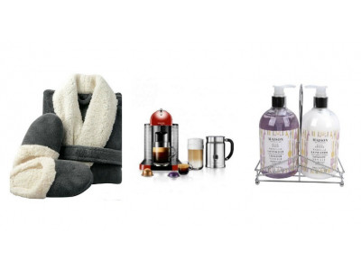 Free Shipping on All Orders @ Linen Chest