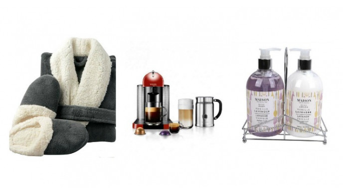 Free Shipping on All Orders & Mother's Day Gift Ideas @ Linen Chest