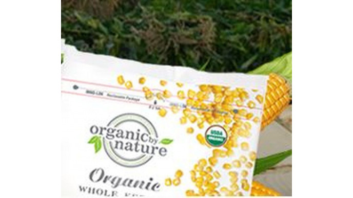Organic Frozen Vegetables Voluntary Recall in BC, AB, MB, SK