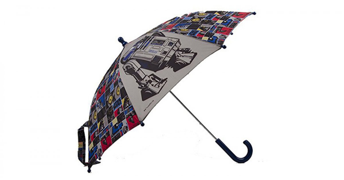 Disney Star Wars Umbrella 8 Amazon.ca