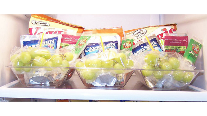 5 Genius School Lunch Box Hacks To Get You Through The Next Two Months