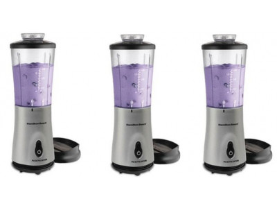 Single Serve Blender $14 @ Sears