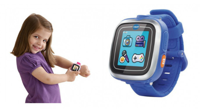 walmart vtech smart watch