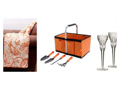 Extra 40% Off @ The Shopping Channel