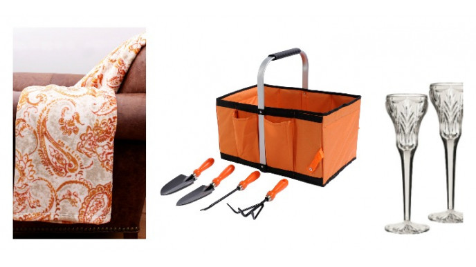 Extra 40% Off Clearance Items From $2 @ The Shopping Channel