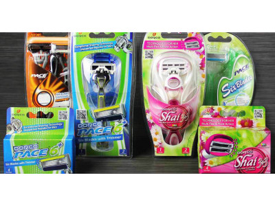 Jane & Joe Shave Pack 40% Off