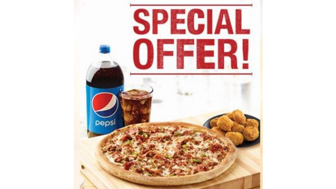 Papa John's 30% Off Online Order With Promo Code!