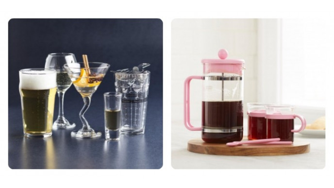 Mother's Day Gifts Under $25 @ Kitchen Stuff Plus