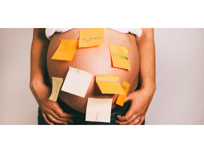 Would You Pay Someone To Name Your Baby? 