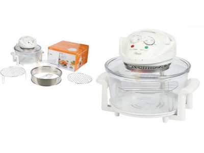 Must-Have Halogen Cooker Just $50