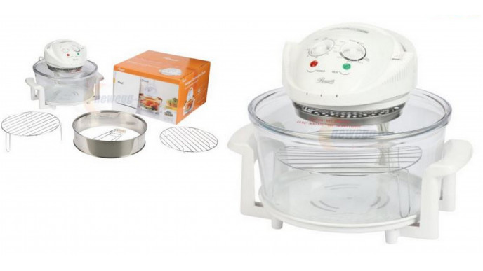 Rosewill Halogen Cooker for $50 @ Newegg.ca 