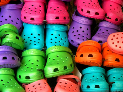 Crocs From $15.24 @ Sears.ca