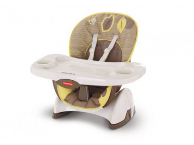 Half-Price Fisher Price High Chair Now $40