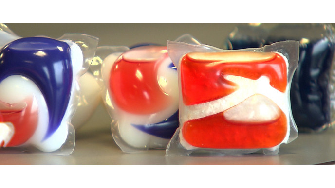 New Study Reiterates Warning On Dangers Of Detergent Pods And Small Kids