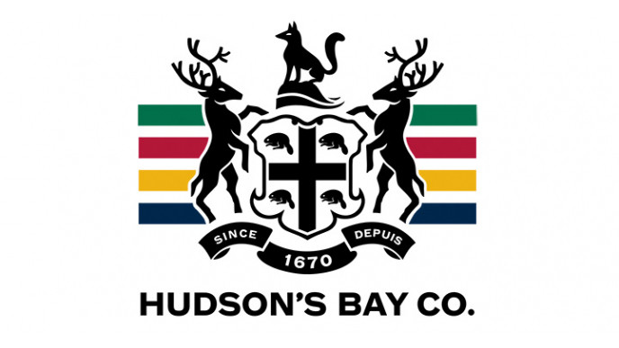 15% Off Regular and Sale Items With Code Today @ Hudson's Bay *RARE*