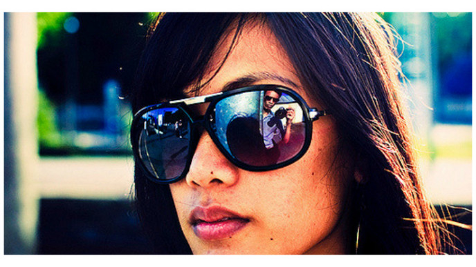 Here Comes the Sun! Designer Shades from $27 @ Hudson's Bay