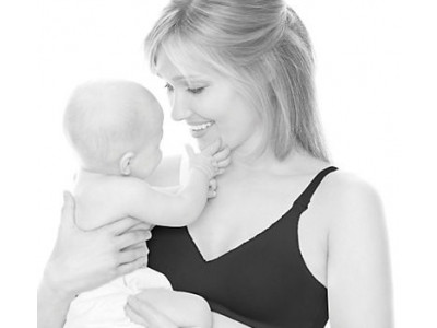 Warner's Nursing Bra Now $17 @ The Bay