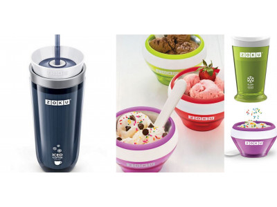 Zoku Sweet Summer Treat Makers 40% Off