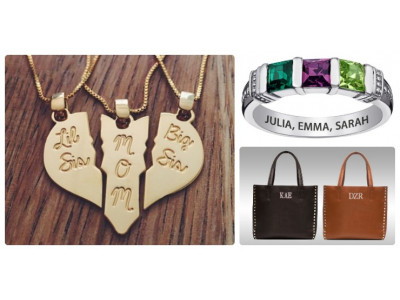 Extra 30% Off Personalized Gifts @ Groupon