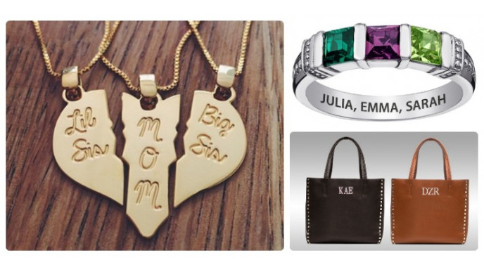 Extra 30% Off Personalized Gifts @ Groupon Canada