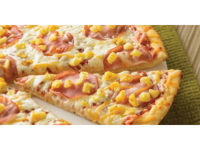 Large Pizza of the Day for $10 @ Pizza Hut
