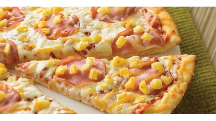 Large Pizza of the Day for $10 @ Pizza Hut Canada