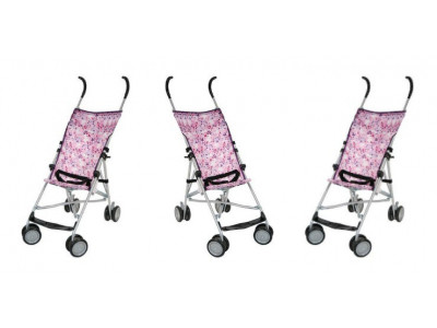 Cosco Umbrella Stroller Now $10 @ Walmart
