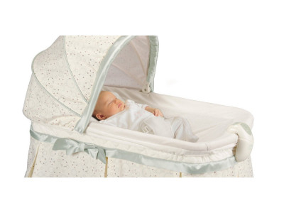 Bily Bassinet for $80 Shipped @ Walmart