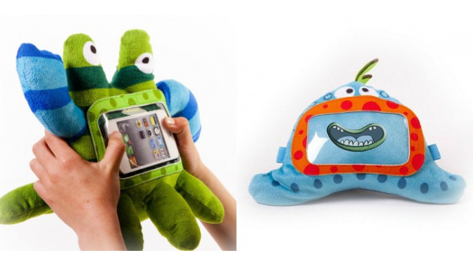 Seebo Wise Pet Smartphone Protectors for Kids $16 @ Amazon